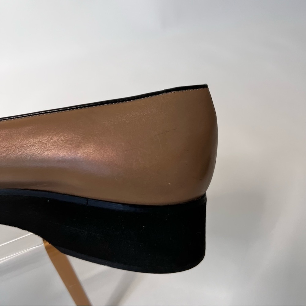 Salvatore Ferragamo shoes size 9 - Picture 12 of 16